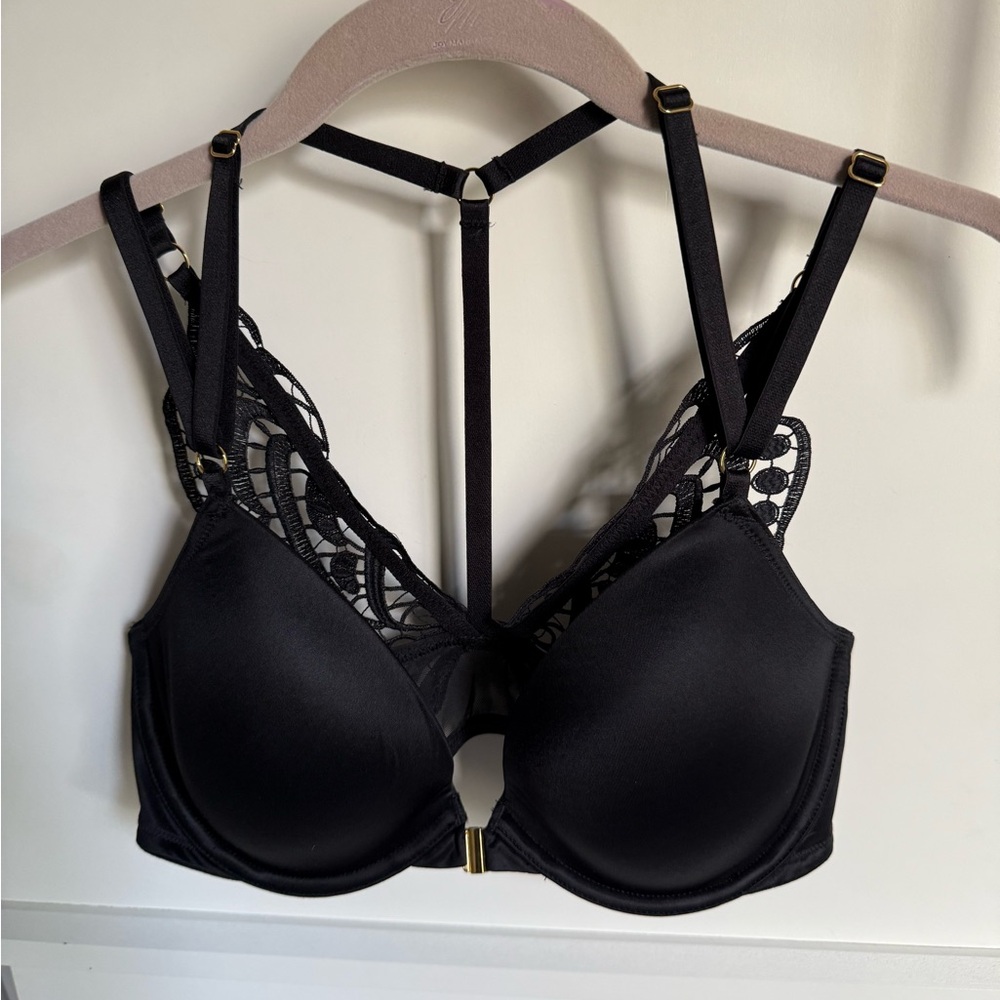 Victoria Secret Butterfly Bra!